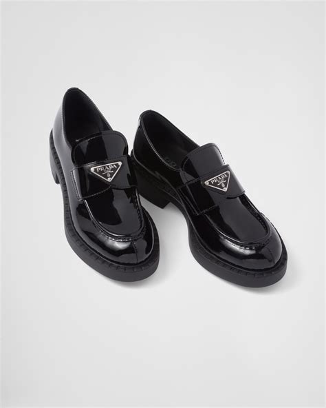 prada mens loafers canada